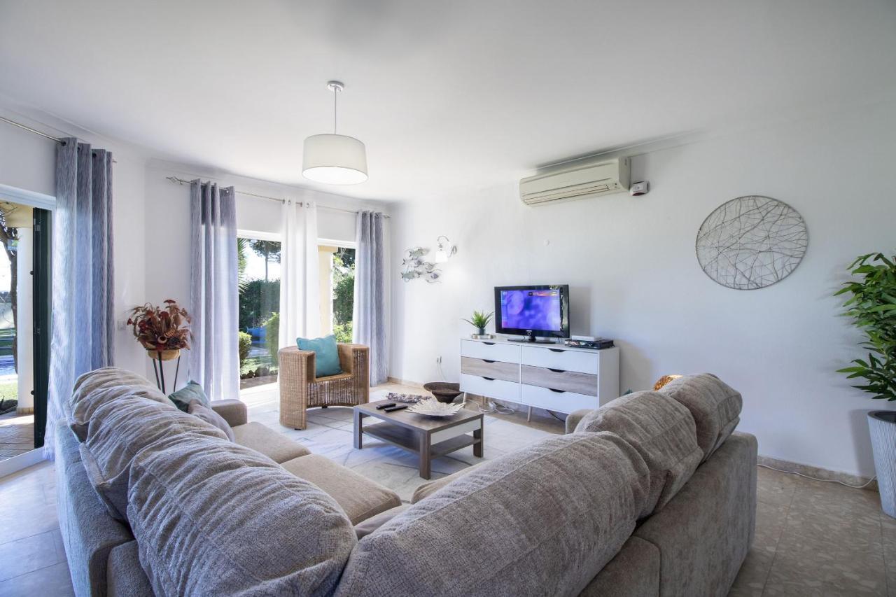 Casa Clara Villa Vilamoura Exterior photo