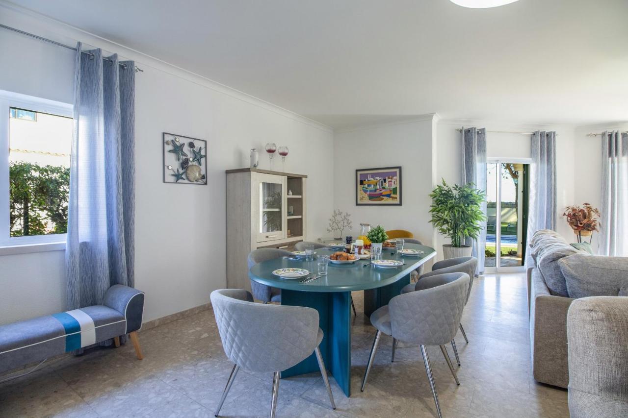 Casa Clara Villa Vilamoura Exterior photo