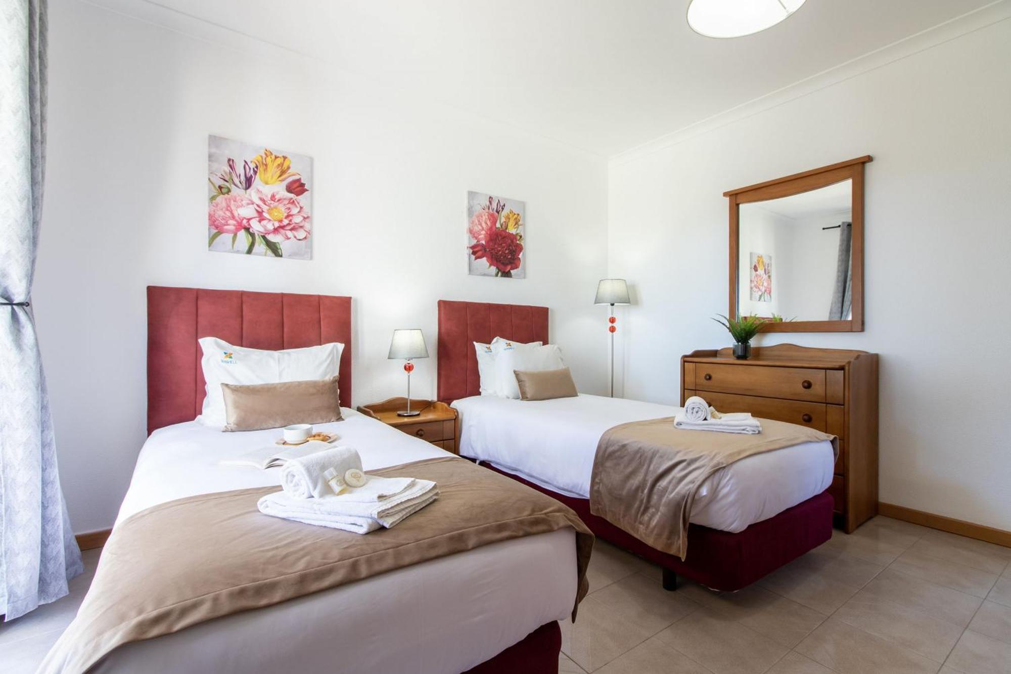 Casa Clara Villa Vilamoura Exterior photo