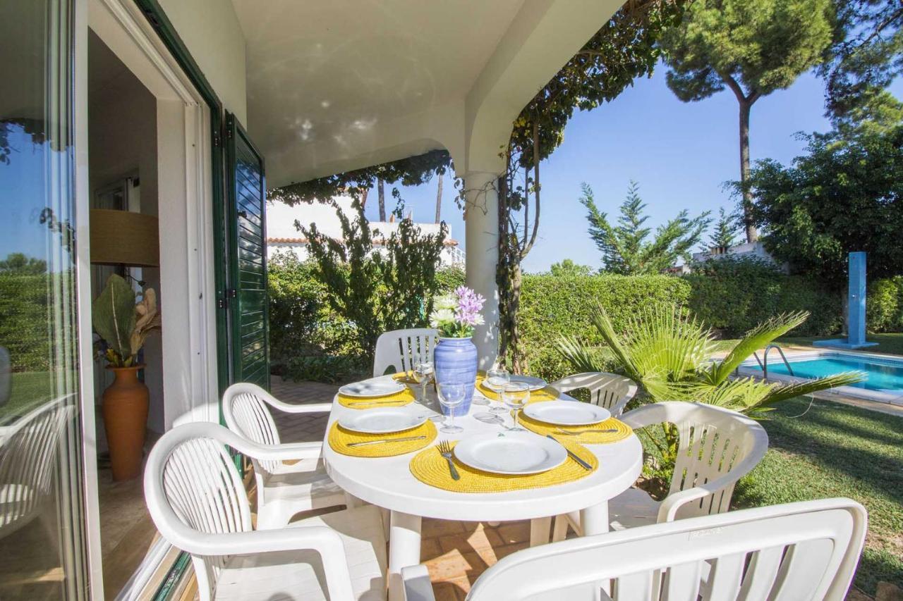 Casa Clara Villa Vilamoura Exterior photo