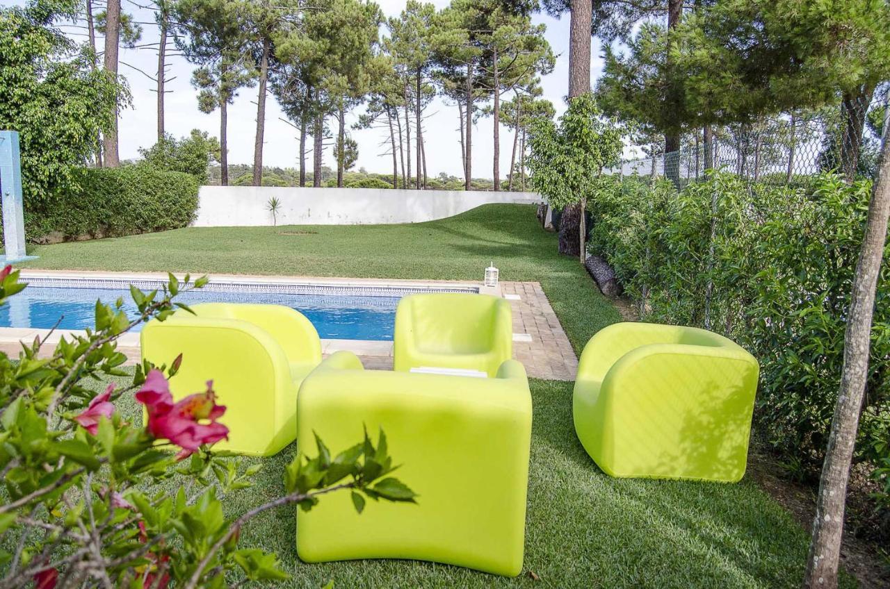 Casa Clara Villa Vilamoura Exterior photo